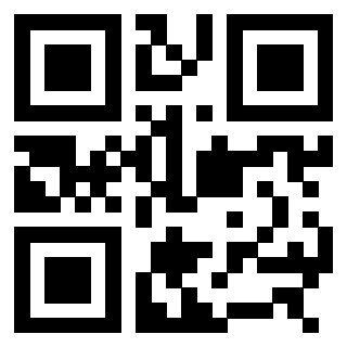 3308504843 Qr Code associato