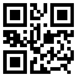 Immagine del Qr Code di 3308504845