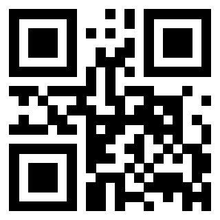 3308504846 - Immagine del QrCode associato