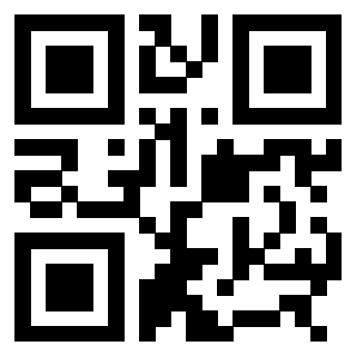 Qr Code di 3308504847