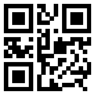Il Qr Code di 3308504848