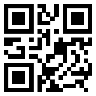 Immagine del Qr Code di 3308504850