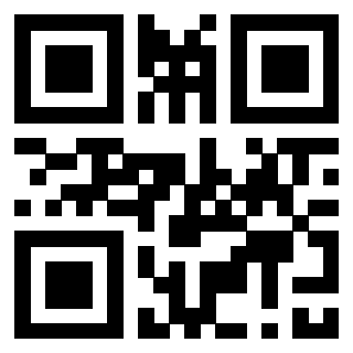 Il Qr Code di 3308504851