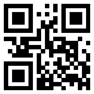 Scansione del Qr Code di 3308504857