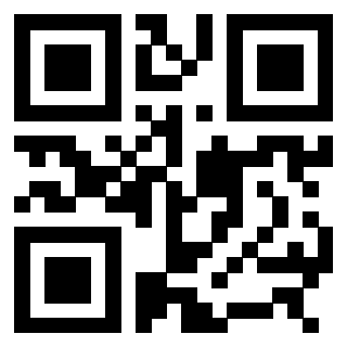 Immagine del QrCode di 3308504858