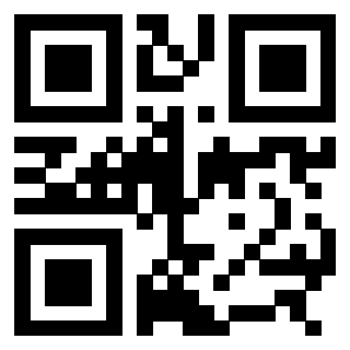 3308504862 - Immagine del Qr Code