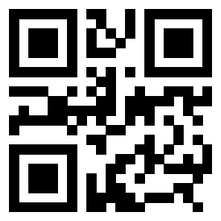 3308504865 - Immagine del QrCode associato