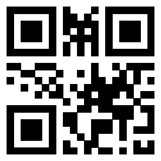 Immagine del QrCode di 3308504866