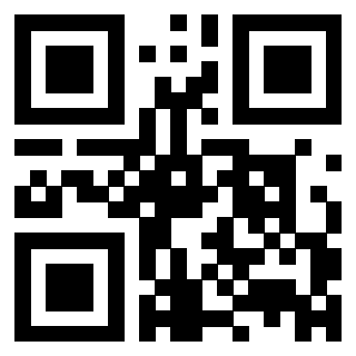 3308504867 QrCode associato