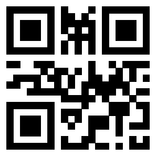 3308504868 - Immagine del QrCode associato