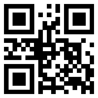 3308504869 - Immagine del Qr Code associato