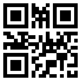 3308504870 QrCode associato