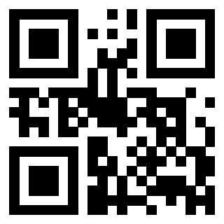 Il QrCode di 3308504871