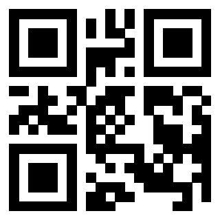 Scansione del Qr Code di 3308504872