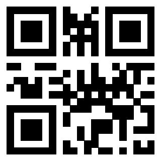 3308504874 - Immagine del Qr Code