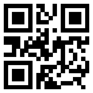 3308504875 - Immagine del Qr Code