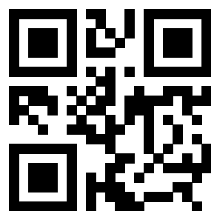 Il Qr Code di 3308504876