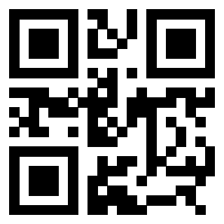 3308504877 - Immagine del QrCode associato