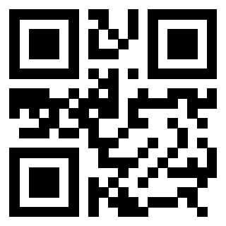 3308504880 - Immagine del QrCode