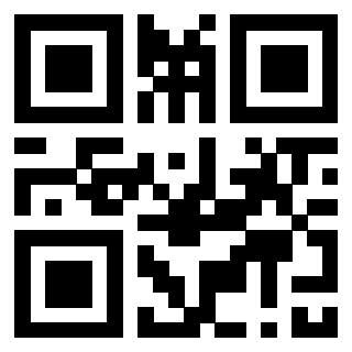 Immagine del Qr Code di 3308504881