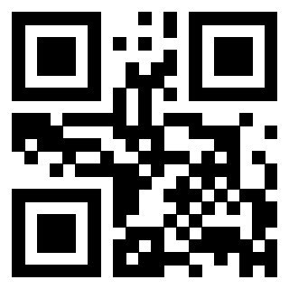 Il Qr Code di 3308504882