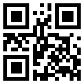 Immagine del Qr Code di 3308504883