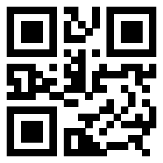 3308504884 - Immagine del QrCode