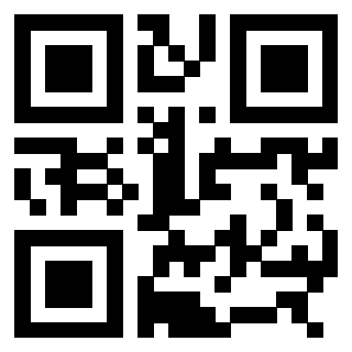 3308504885 - Immagine del Qr Code
