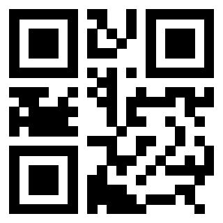 3308504888 - Immagine del QrCode associato