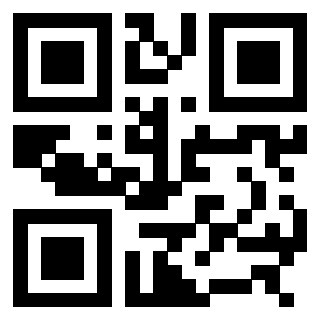 3308504889 - Immagine del Qr Code