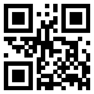 Il Qr Code di 3308504891