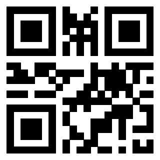 3308504901 QrCode associato
