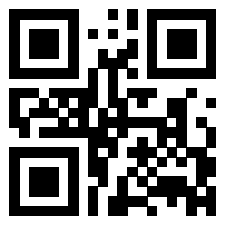 3308504902 - Immagine del QrCode