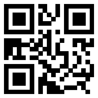 Il Qr Code di 3308504904