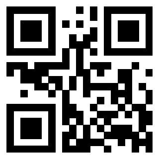 3308504905 - Immagine del QrCode