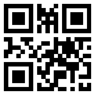 3308504906 QrCode associato