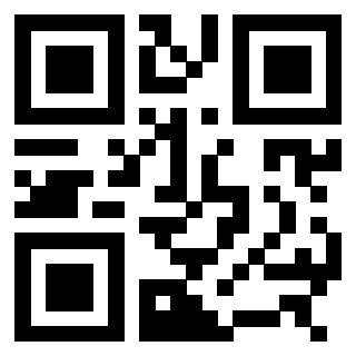 3308504908 - Immagine del Qr Code