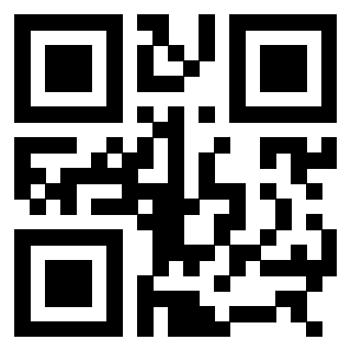 3308504909 QrCode associato