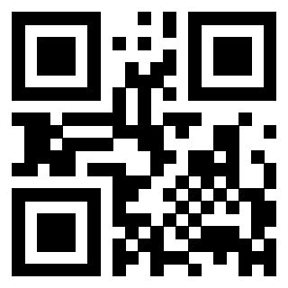 3308504910 - Immagine del Qr Code