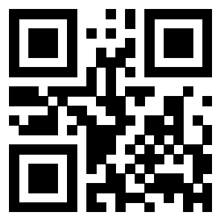 3308504911 Qr Code associato