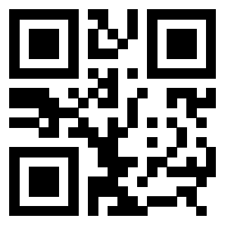 3308504913 - Immagine del Qr Code associato