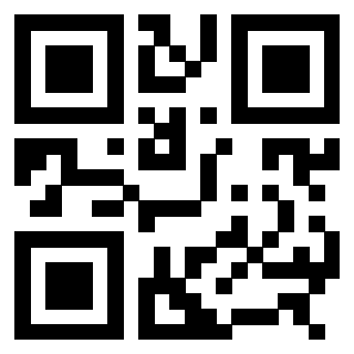Scansione del Qr Code di 3308504914