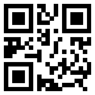 Immagine del Qr Code di 3308504915