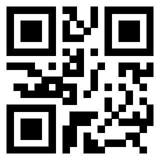 Scansione del Qr Code di 3308504916