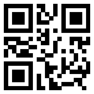 Immagine del QrCode di 3308504917