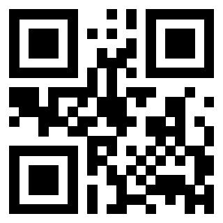 3308504918 - Immagine del QrCode