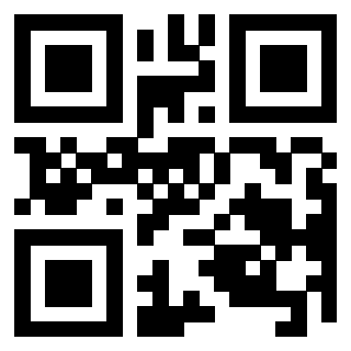 3308504919 Qr Code associato