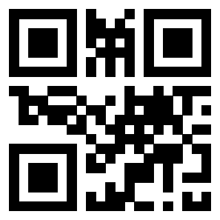 3308504923 - Immagine del Qr Code