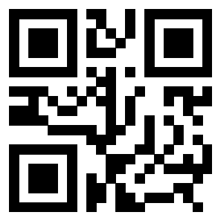 3308504924 - Immagine del Qr Code associato