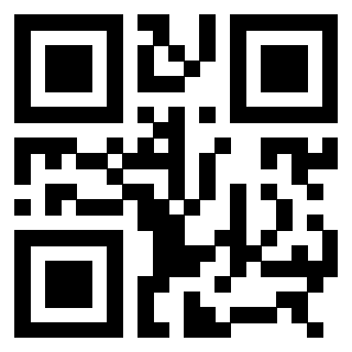 Immagine del Qr Code di 3308504925